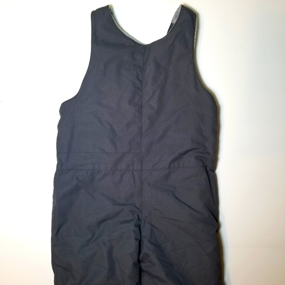The Children's Place Kids Snow Bib Pants 3T - Picture 3 of 5